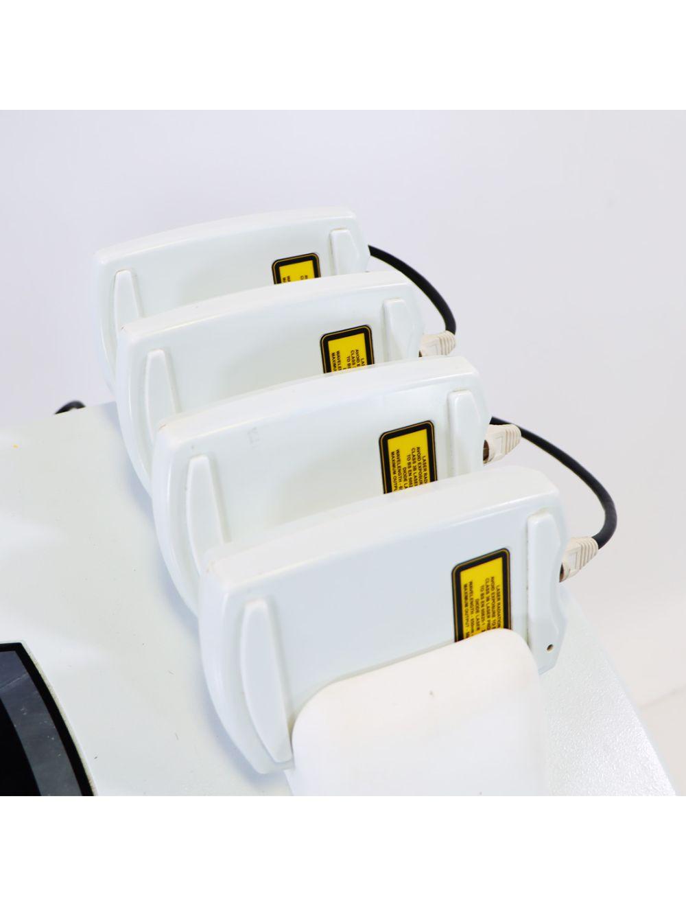 2011 I-Lipo Chromogenex Fat Reduction Body Contouring Lipolysis A00-1256 System