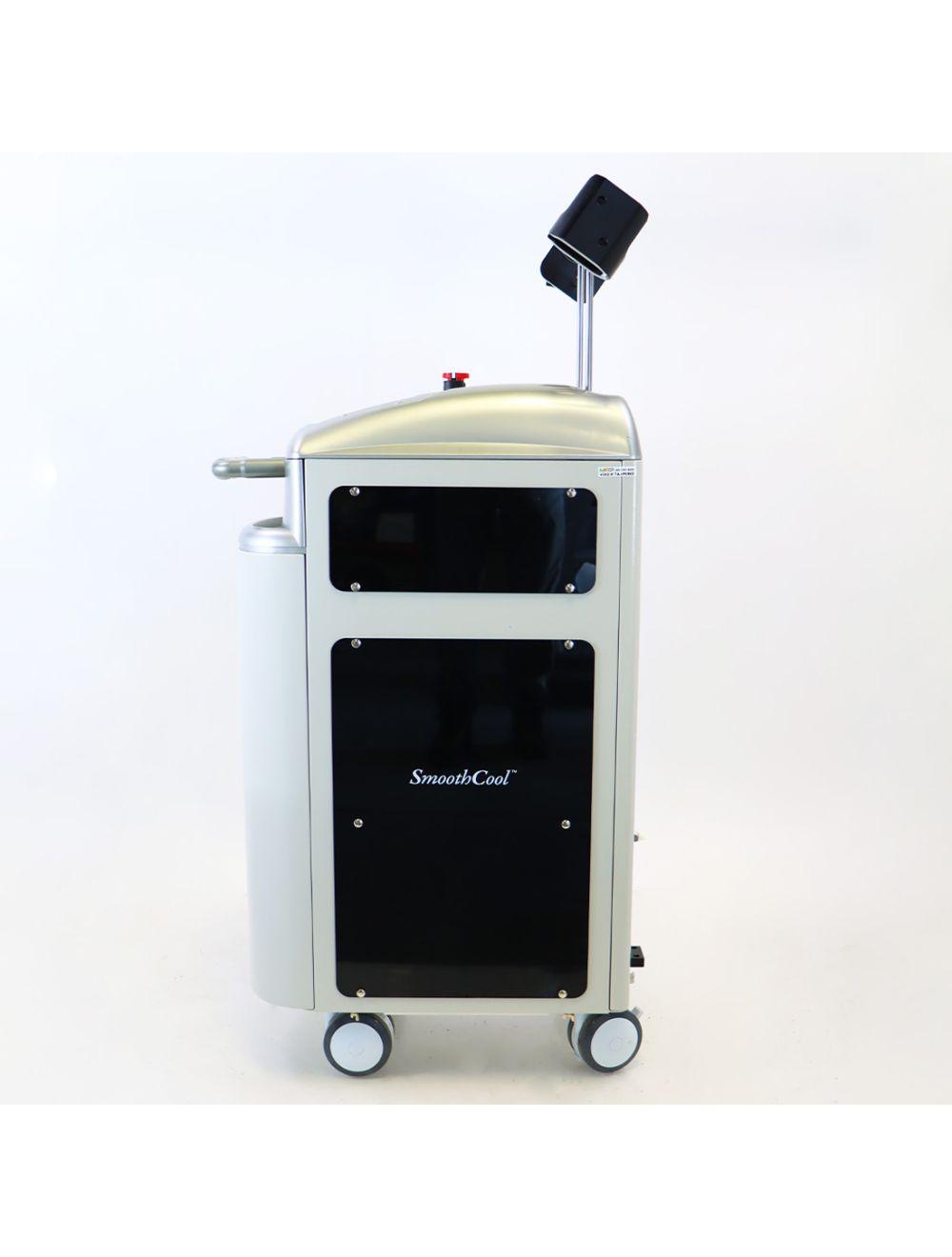 2017 Jeisys Medical SmoothCool Phototherapy IPL Laser Smooth Cool Hair Removal