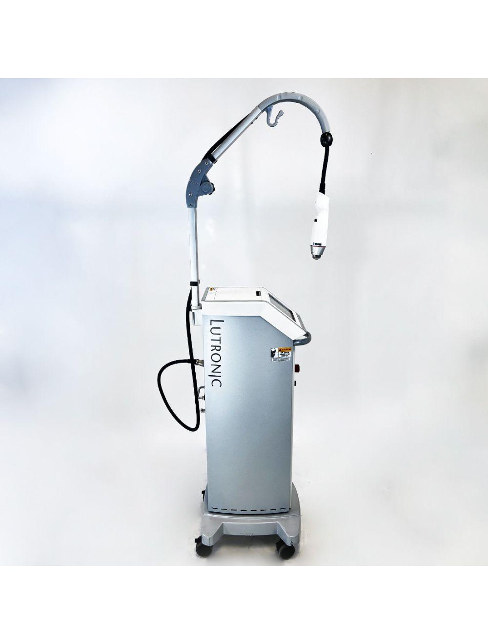 2013 Lutronic INFINI LT Electro Surgical Skin Rejuvenation Microneedling System