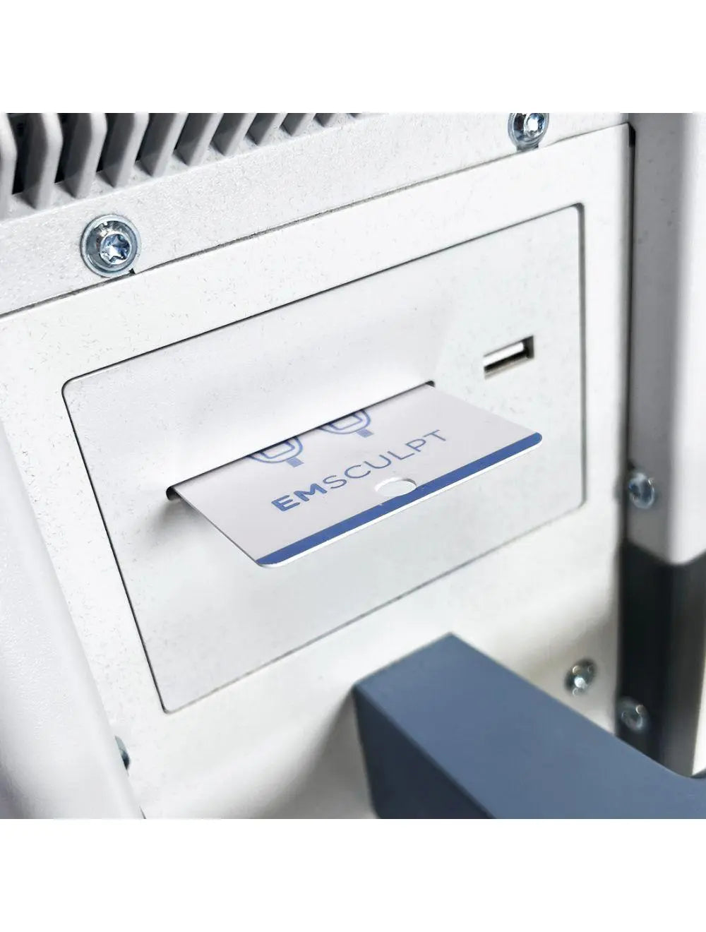 2019 BTL EmSculpt Non Invasive Body Sculpting With Unused Small Paddles BTL