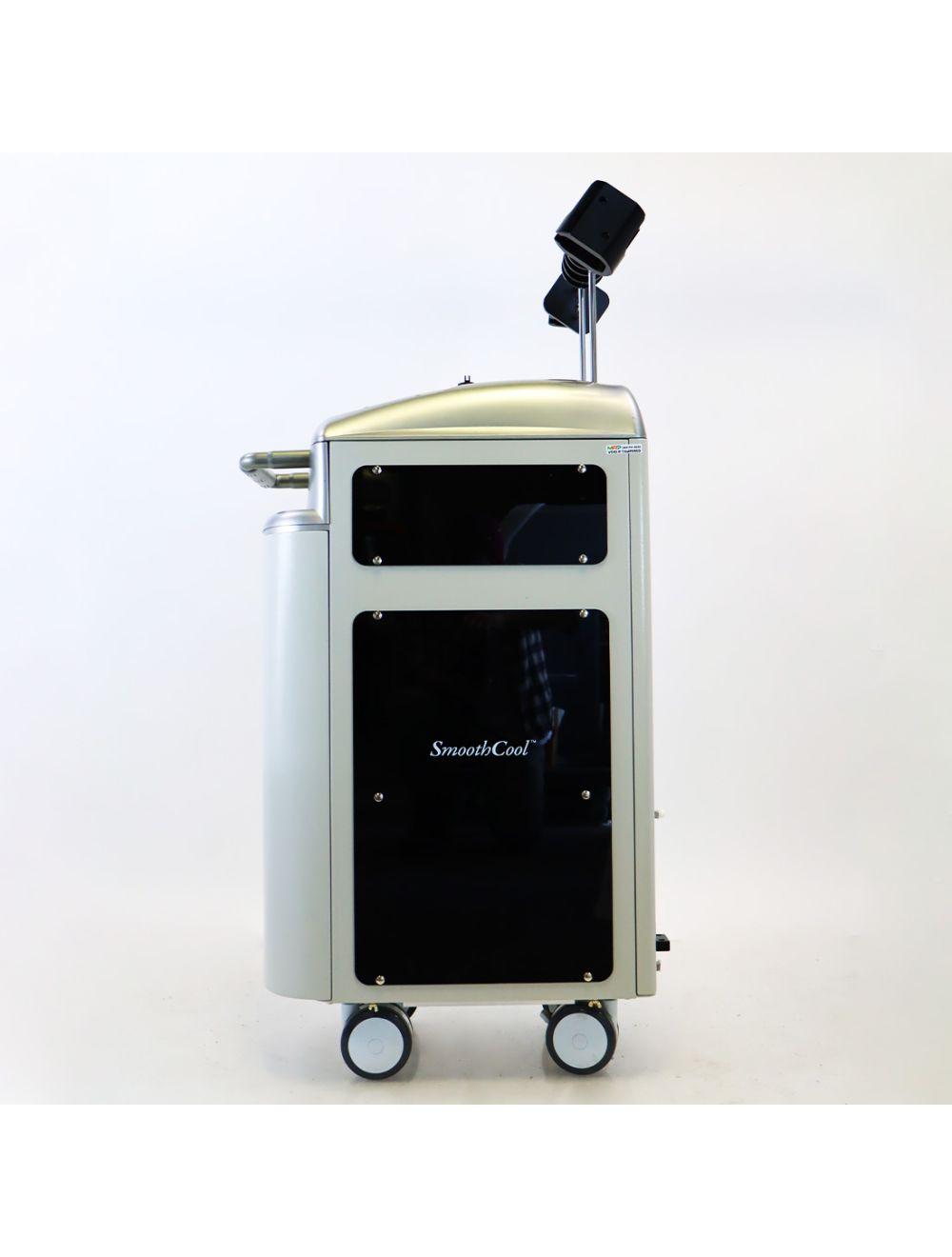 2017 Jeisys Medical SmoothCool Phototherapy IPL Laser Smooth Cool Hair Removal