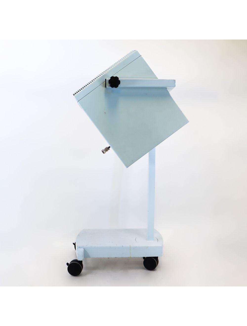 Dusa BLU Blue Light Photo Dynamic Light Therapy Acne Sun Damage Lamp 4170-1 2 3