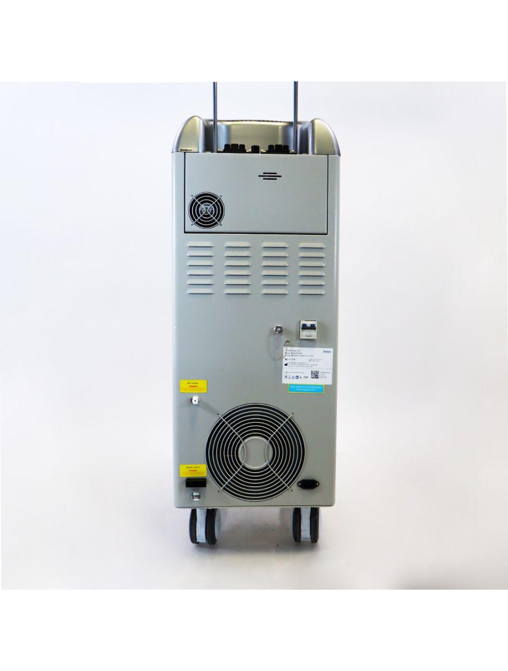 2017 Jeisys Medical SmoothCool Phototherapy IPL Laser Smooth Cool Hair Removal