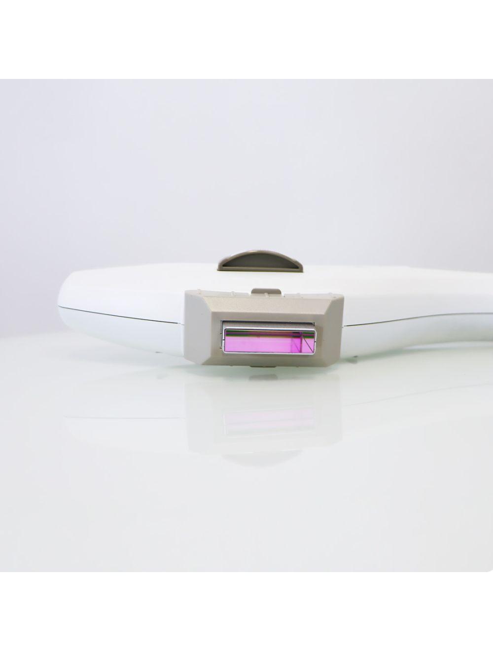 2017 Jeisys Medical SmoothCool Phototherapy IPL Laser Smooth Cool Hair Removal