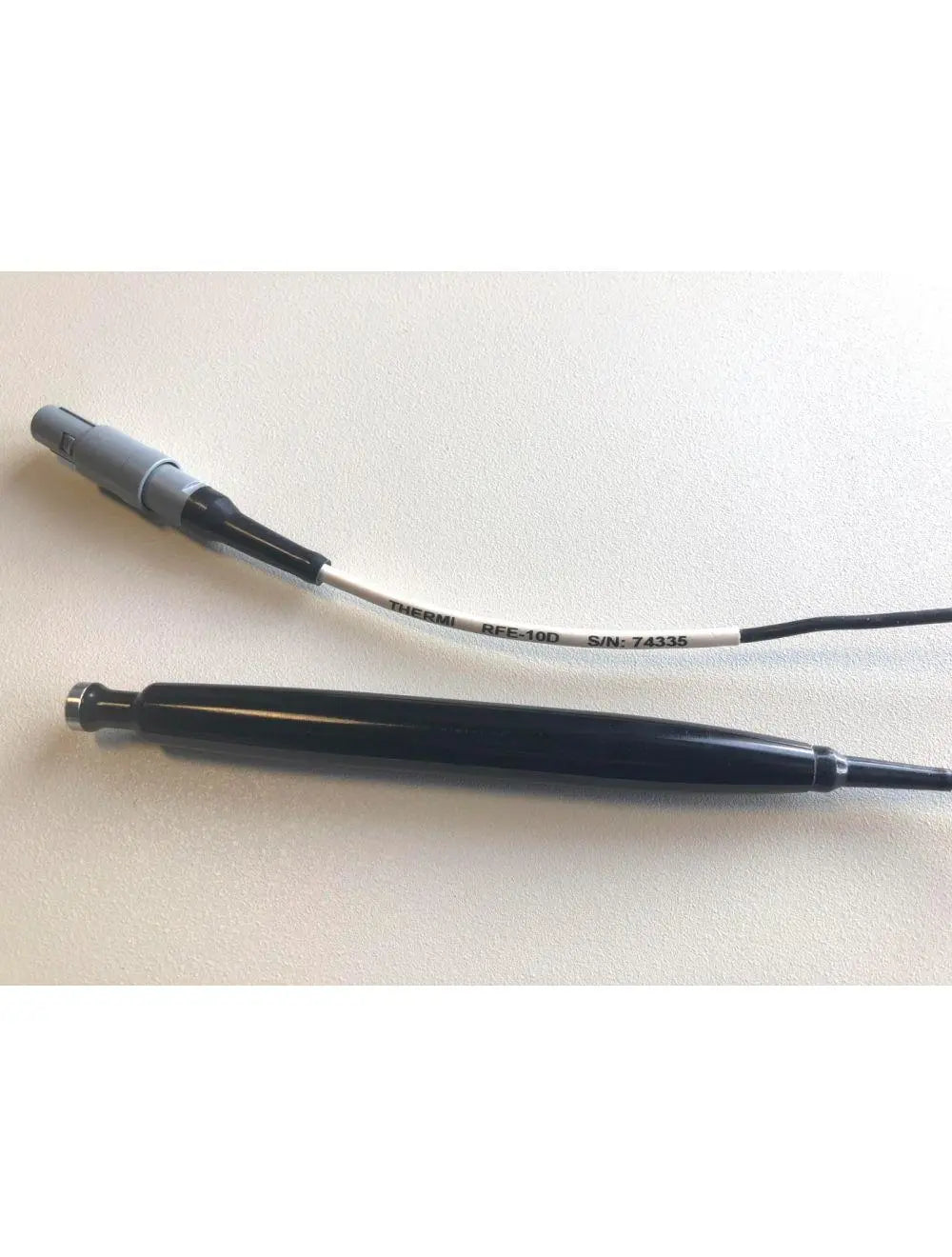 2016 ThermiRF Generator RadioFrequency RF Wrinkles Skin Tightening Contouring