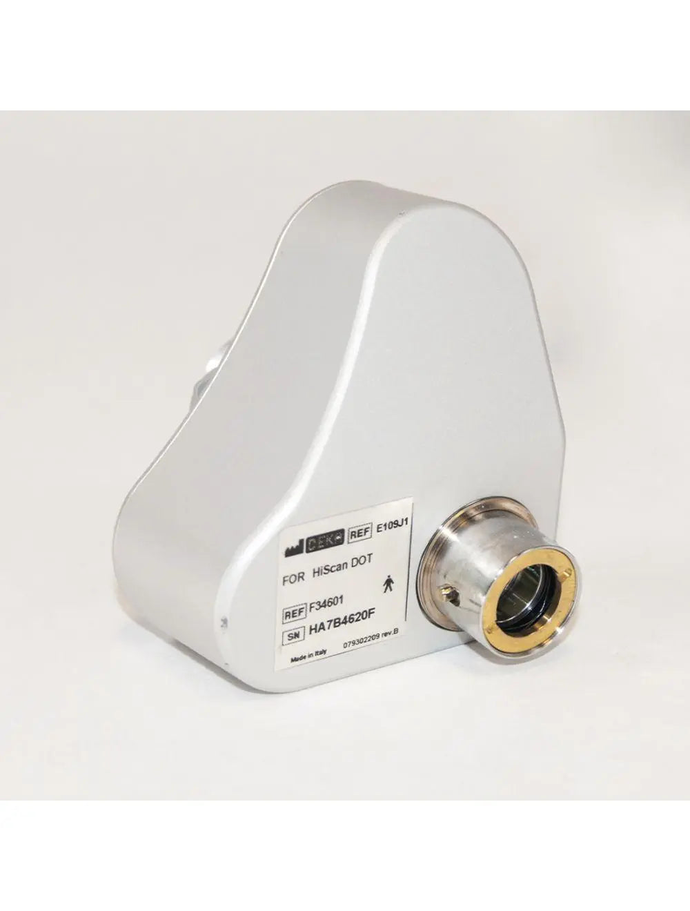 2017 DEKA SmartXide Touch C60 M110C1 Fractional CO2 Laser Mona Lisa Smart Xide Sol International Medical