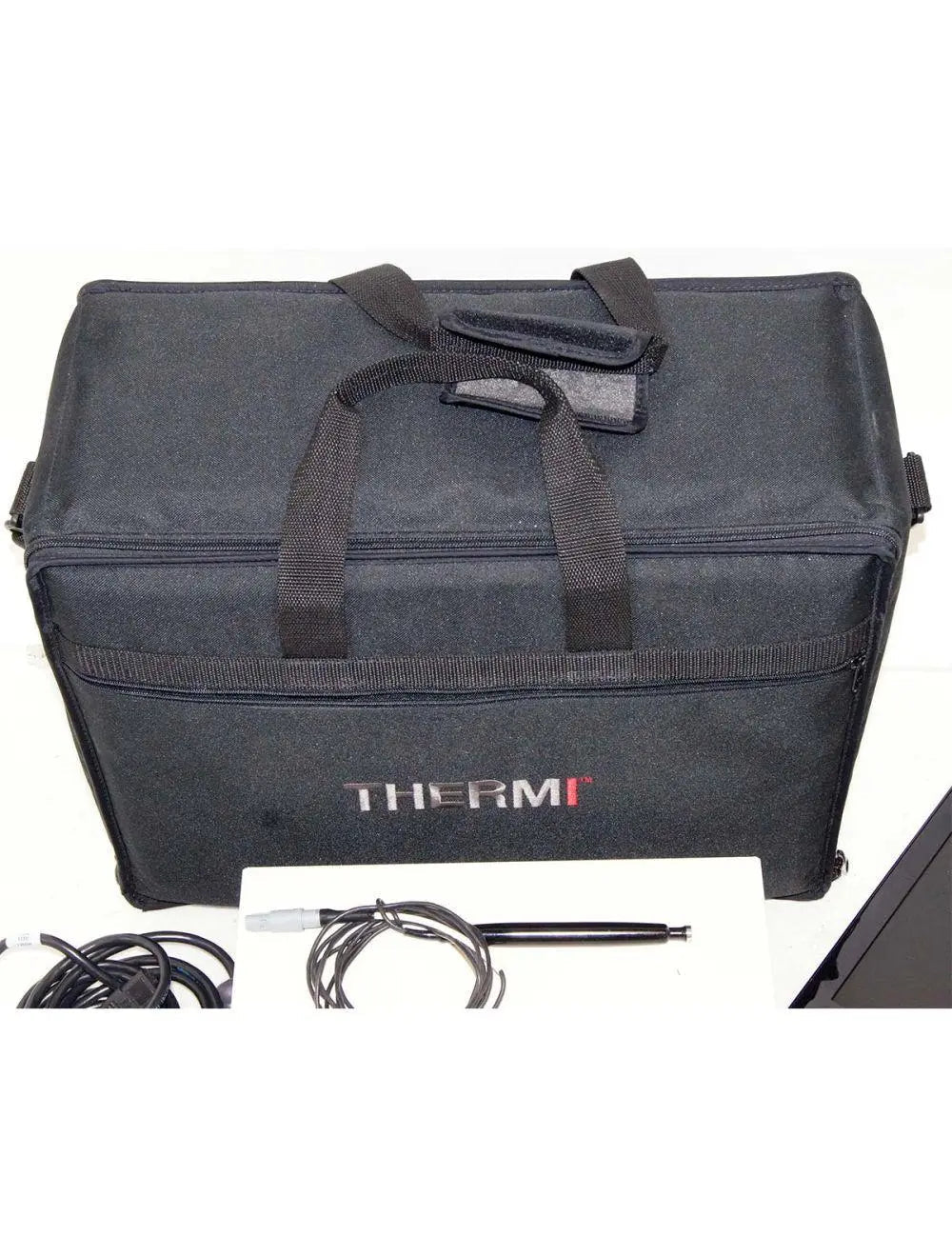 2016 ThermiRF Generator RadioFrequency RF Wrinkles Skin Tightening Contouring