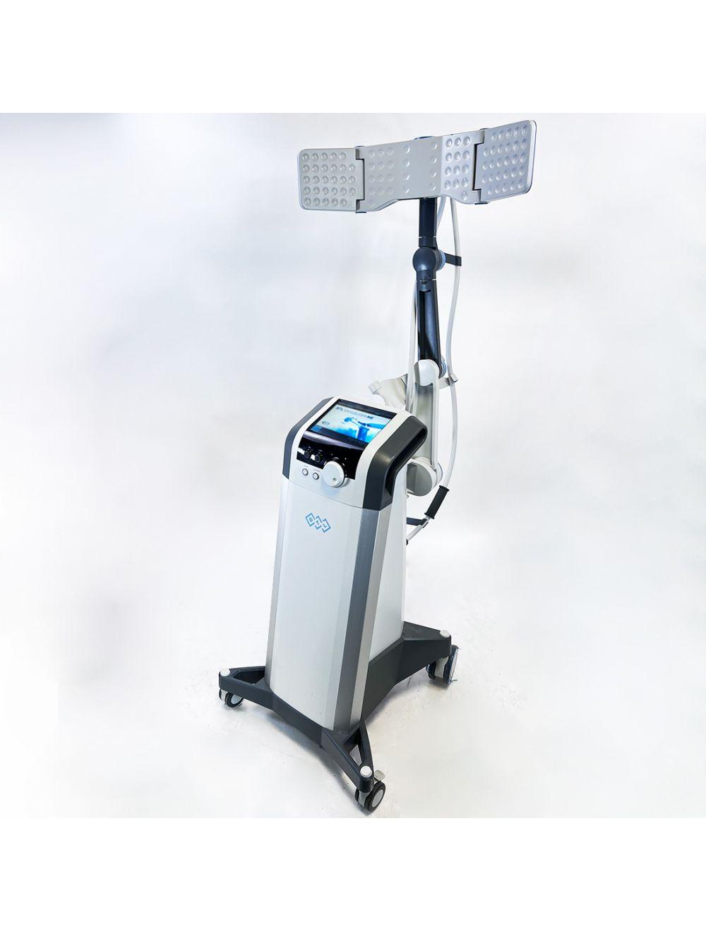 2017 BTL Vanquish ME Core Applicator Circumference Reduction Body Contour System