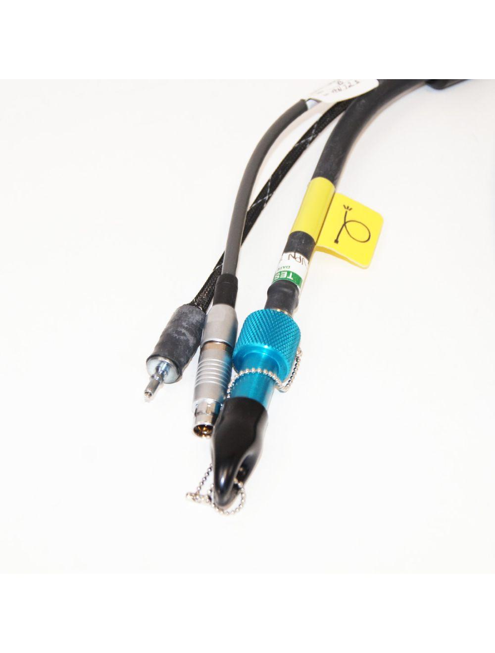 2008 Candela Mini GentleYAG Nd YAG Laser Hair Removal Skin Rejuvenation Lesions