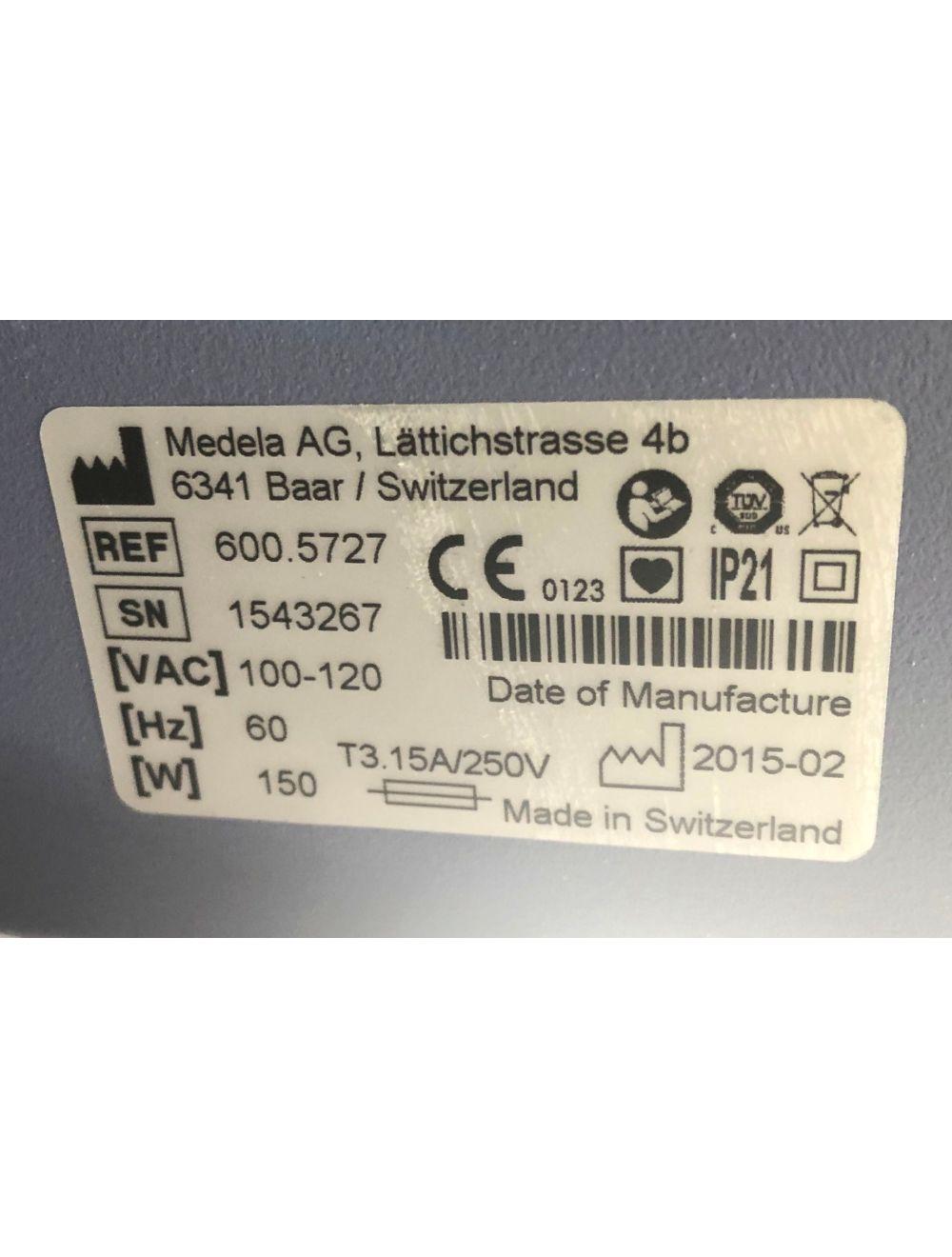 2015 Ulthera Cellfina Workstation & Medela Dominant Flex Aspirator Merz System