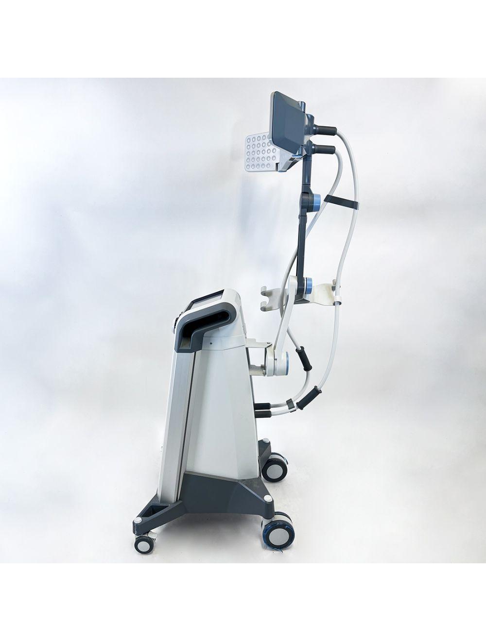 2017 BTL Vanquish ME Core Applicator Circumference Reduction Body Contour System