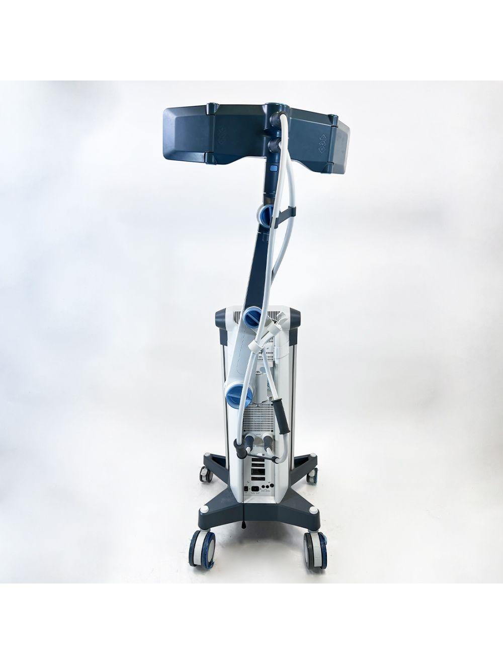 2017 BTL Vanquish ME Core Applicator Circumference Reduction Body Contour System