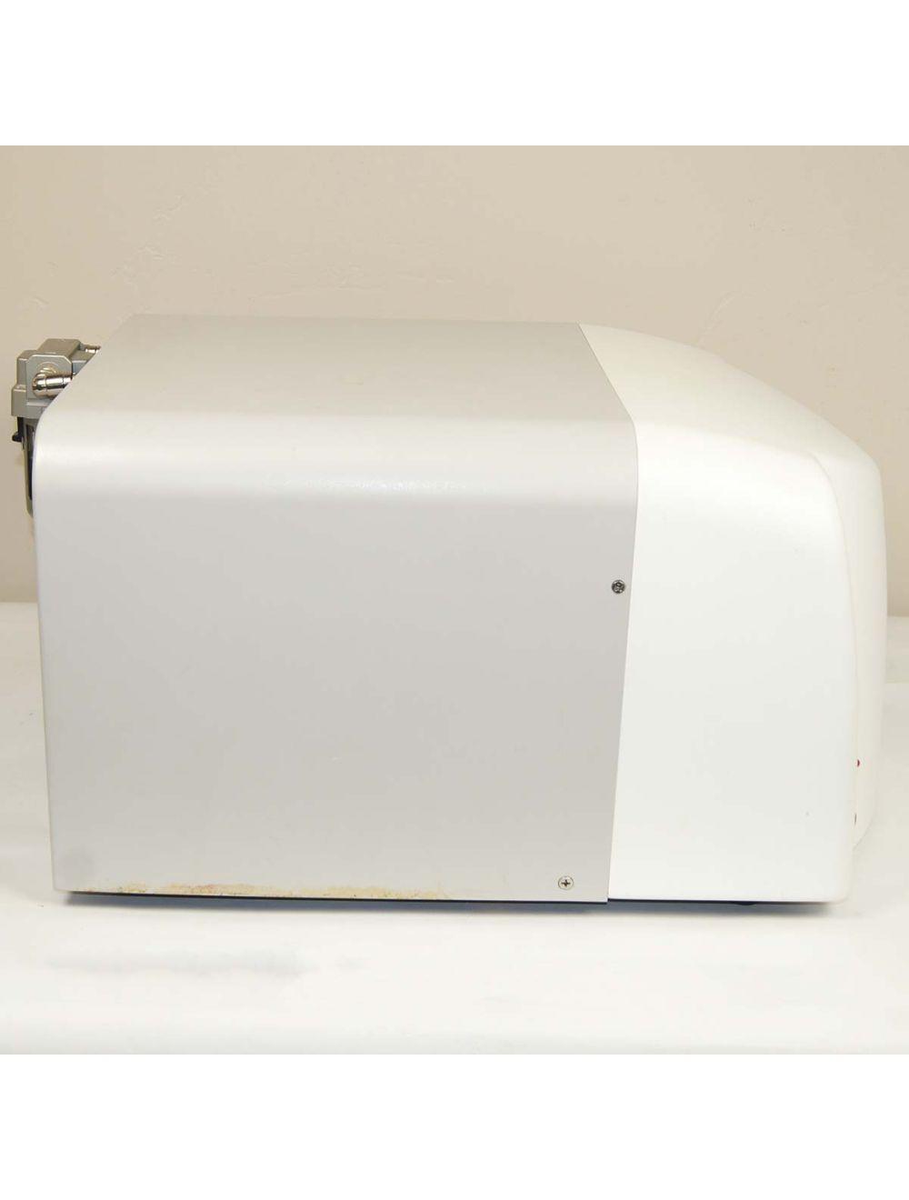 Envy Medical SilkPeel Dermalinfusion Skin Resurfacing Treatment System 288 Hours