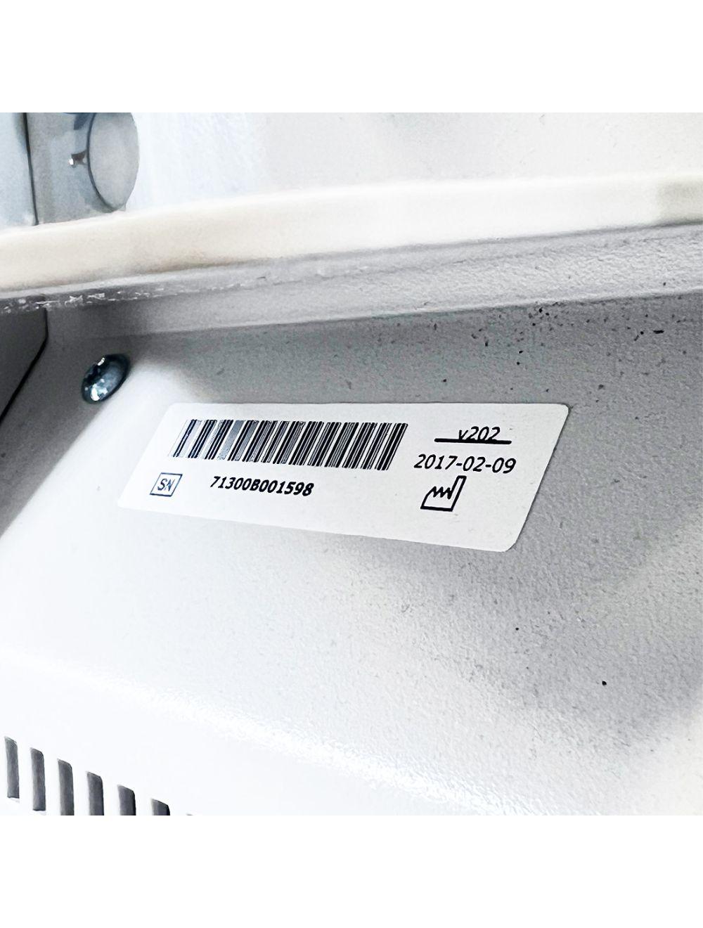 2017 BTL Vanquish ME Core Applicator Circumference Reduction Body Contour System