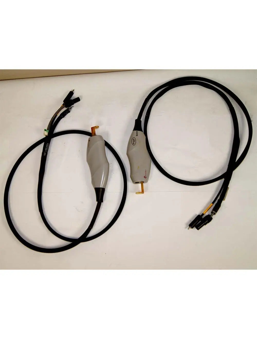 2002 Candela SmoothBeam Diode Laser Tabletop System Wrinkles Acne Scars Lesions