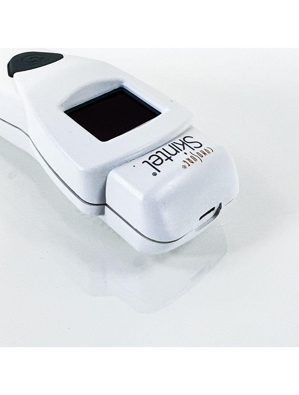 2019 Cynosure Palomar ICON Vectus Laser Skintel Melanin Density Skin Type Reader