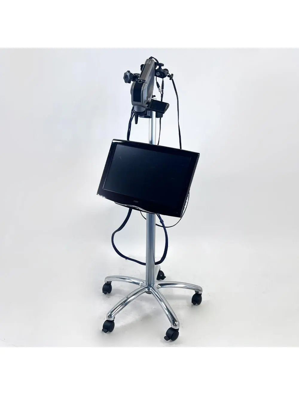 ICI Infrared Thermal Imaging Camera TEi-P Toughcam P-Series with Stand &amp; Monitor