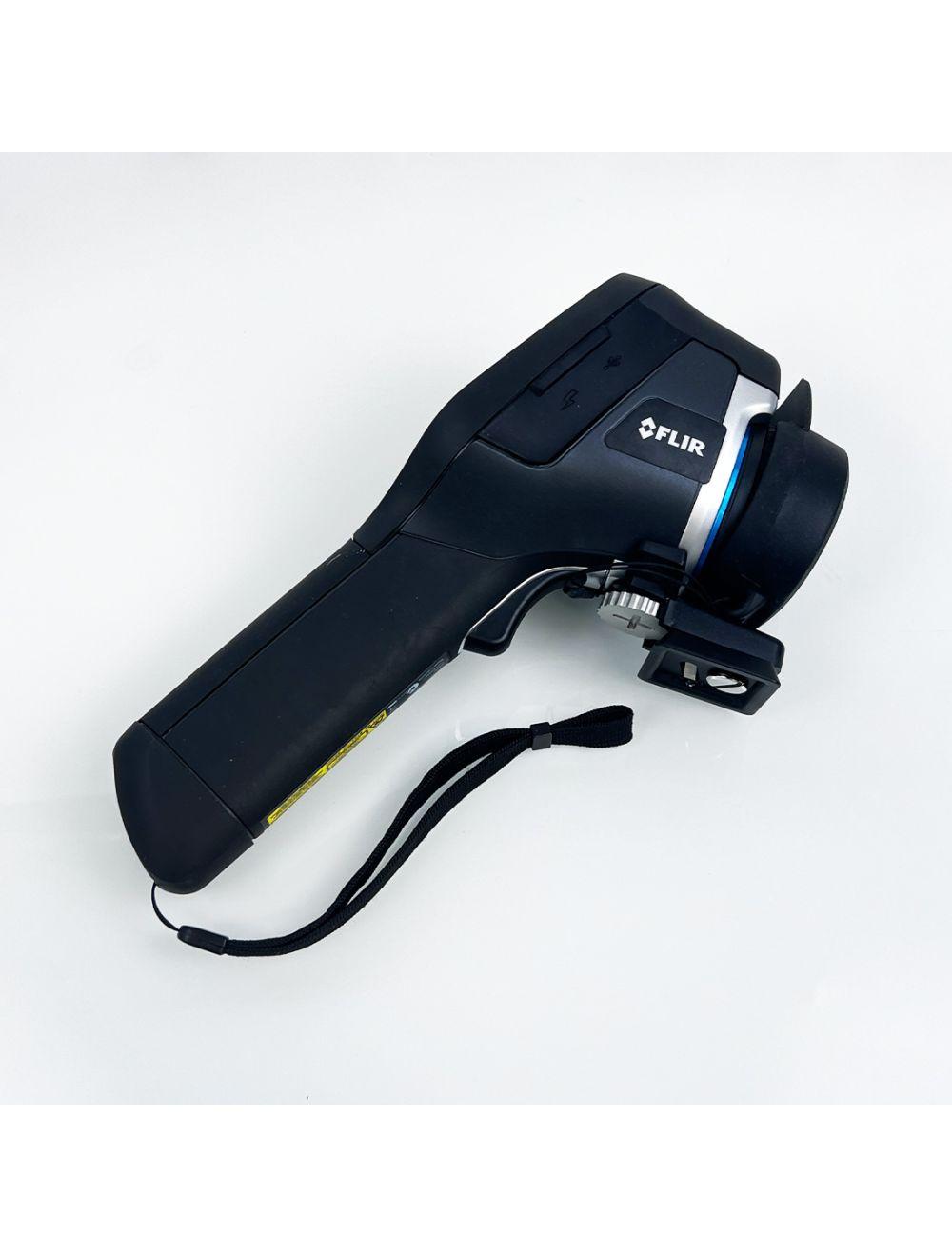 Teledyne FLIR E40 Thermal Imaging Infrared Handheld Camera FLIR-E64501 IR Lens