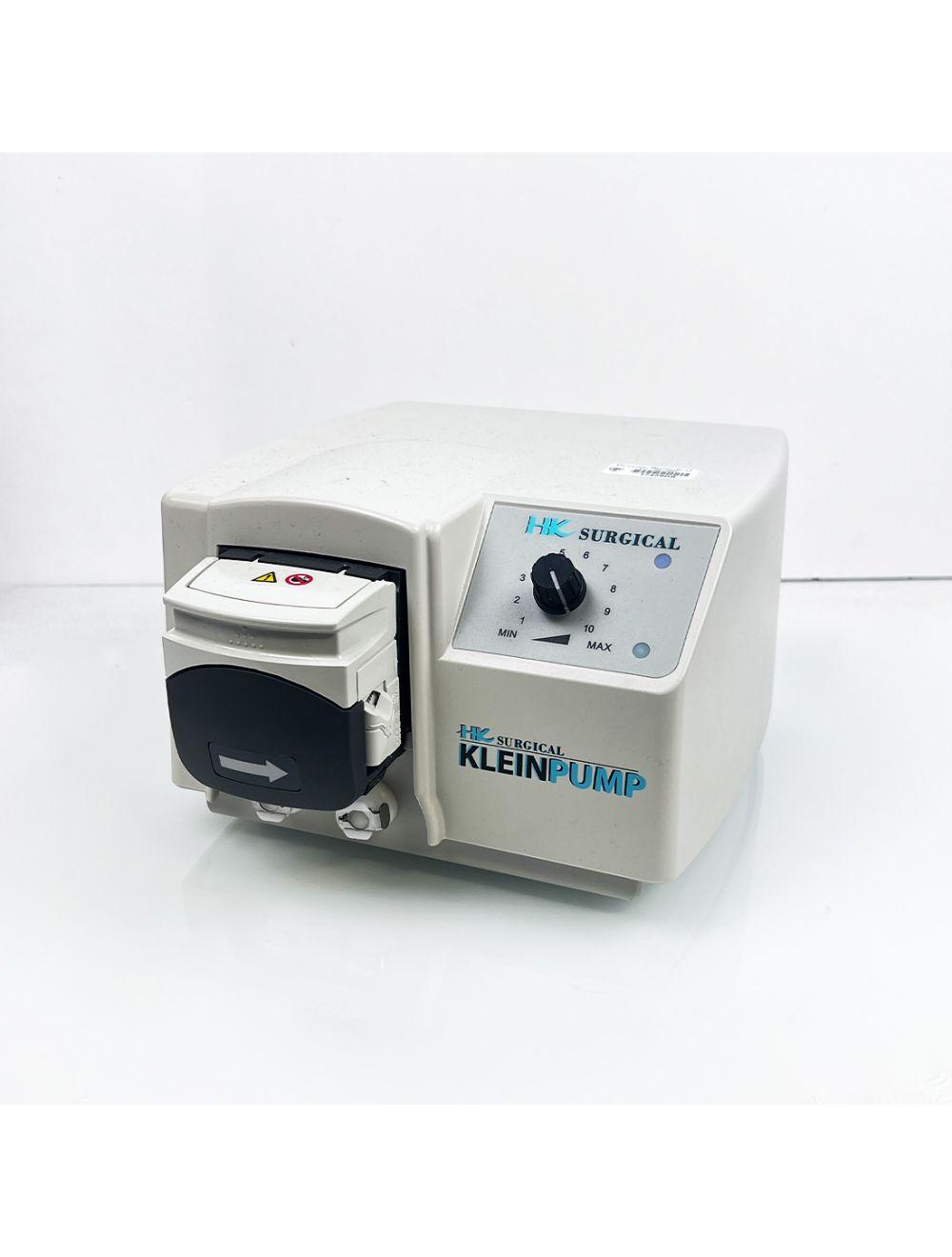 HK Surgical Klein Pump KIP-II Infiltration Anesthesia Delivery System
