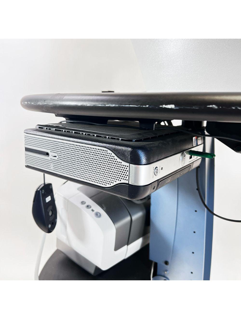 Canfield Visia Imaging Systems Deluxe Facial Skin Analysis with Cart