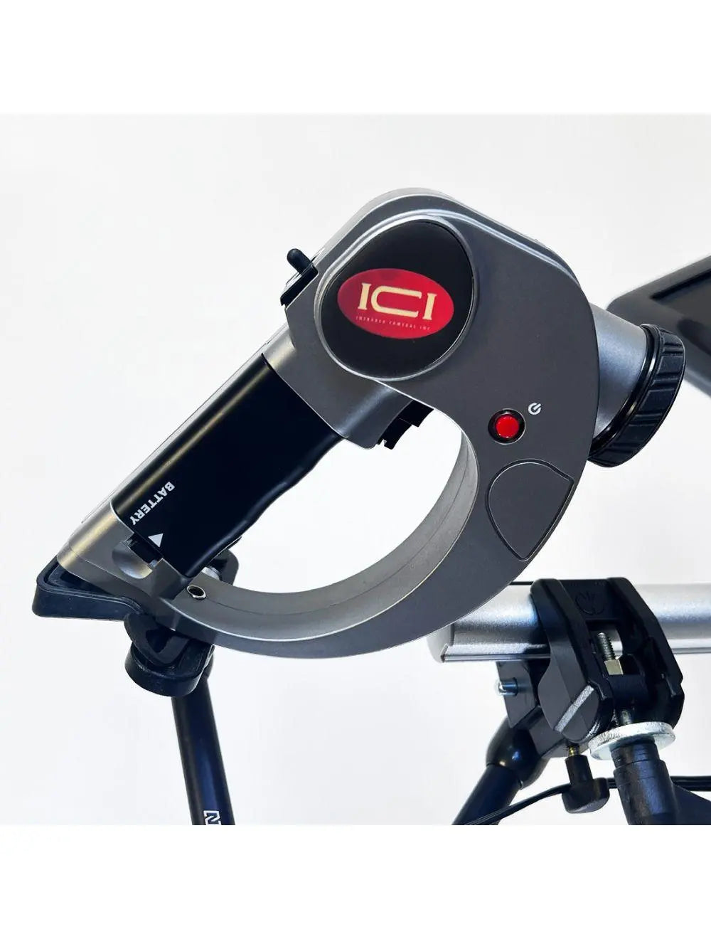 ICI Infrared Thermal Imaging Camera TEi-P Toughcam P-Series with Stand &amp; Monitor