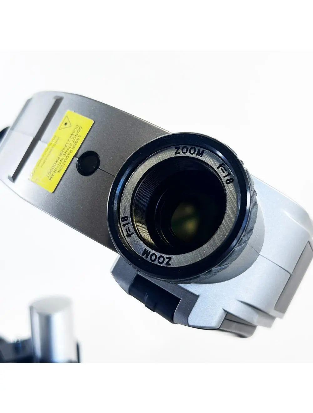 ICI Infrared Thermal Imaging Camera TEi-P Toughcam P-Series with Stand &amp; Monitor