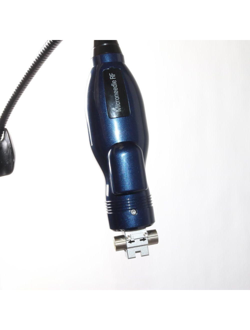 2017 Jeisys INTRAcel Fractional RF Microneedle Intra Cell Micro Needle 20K Pulse (Includes One Year Warranty, FaceTime Install, No Recert Fee)