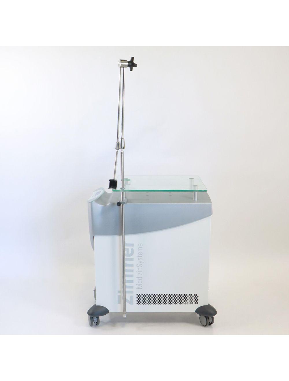 2014 Zimmer Cryo 6 Chiller Cold Air Therapy Spot Cooling Treatment Cryo