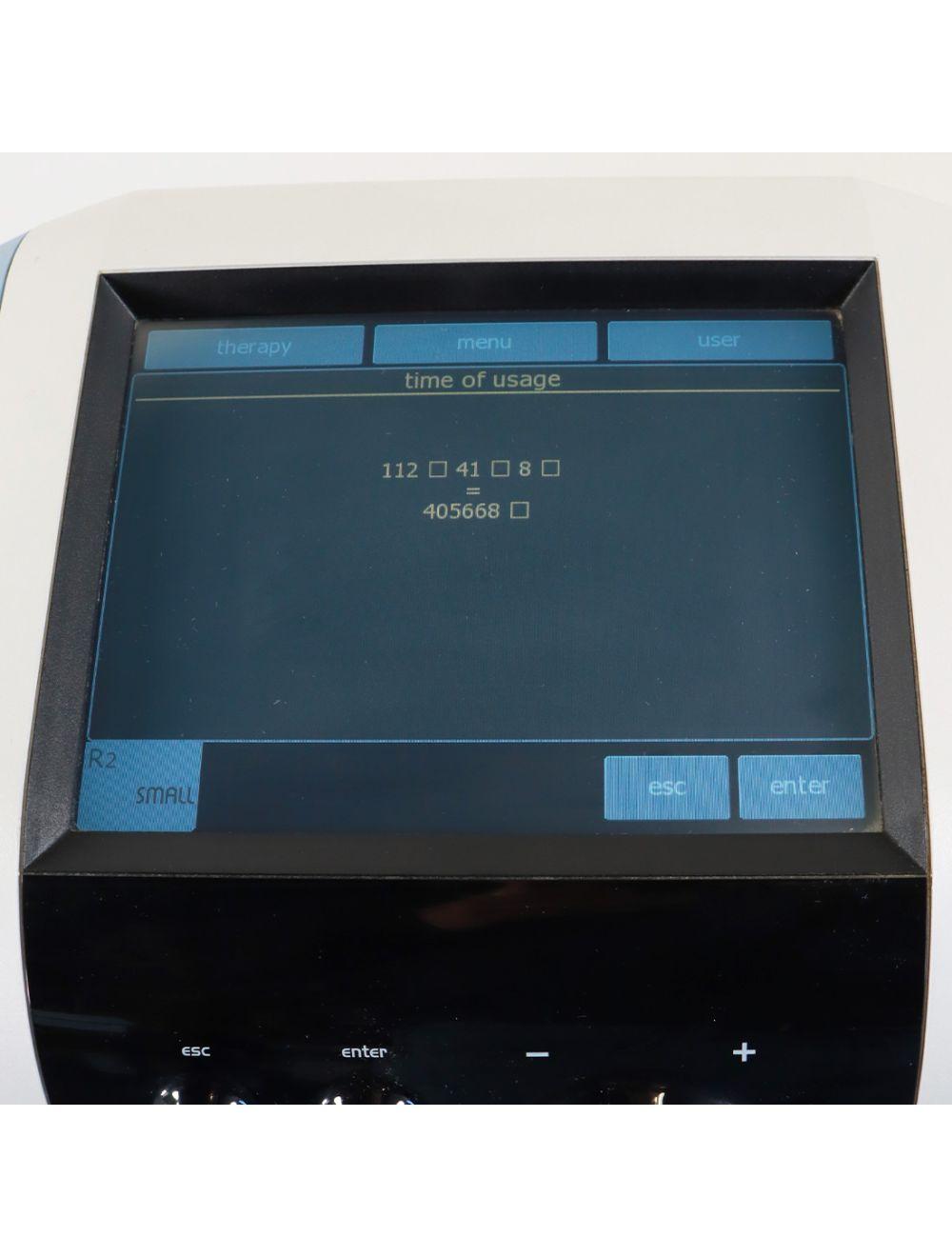 2017 BTL Exilis RadioFrequency Ultra Skin Tightening Wrinkle Reduction RF System