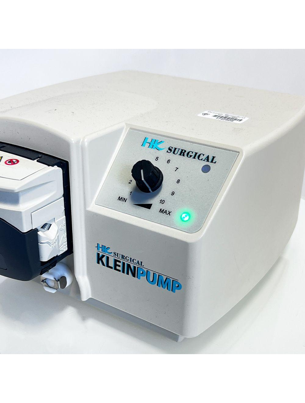 HK Surgical Klein Pump KIP-II Infiltration Anesthesia Delivery System