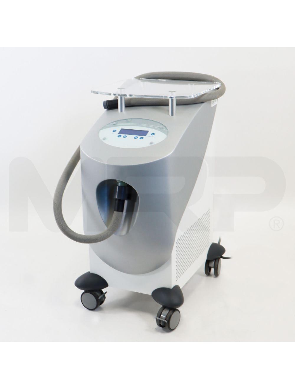 Zimmer Cryo Mini Chiller Compact Epidermal Skin Cooling System