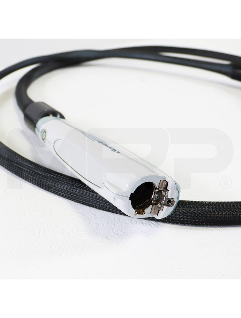 Candela GentleMax GMAX HP Handpiece 6-18mm DCD Fiber Delivery System 7122-00-3956