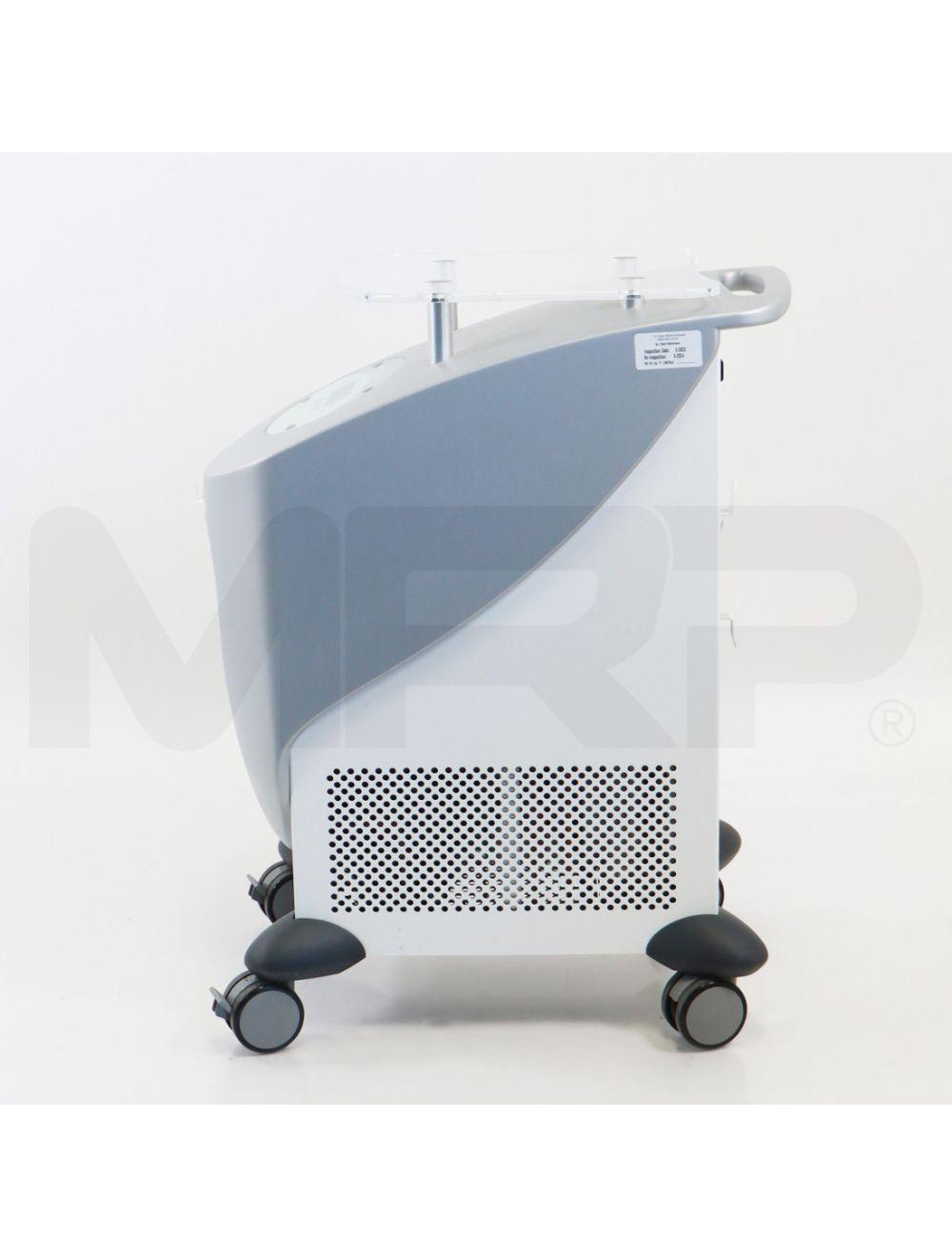 Zimmer Cryo Mini Chiller Compact Epidermal Skin Cooling System