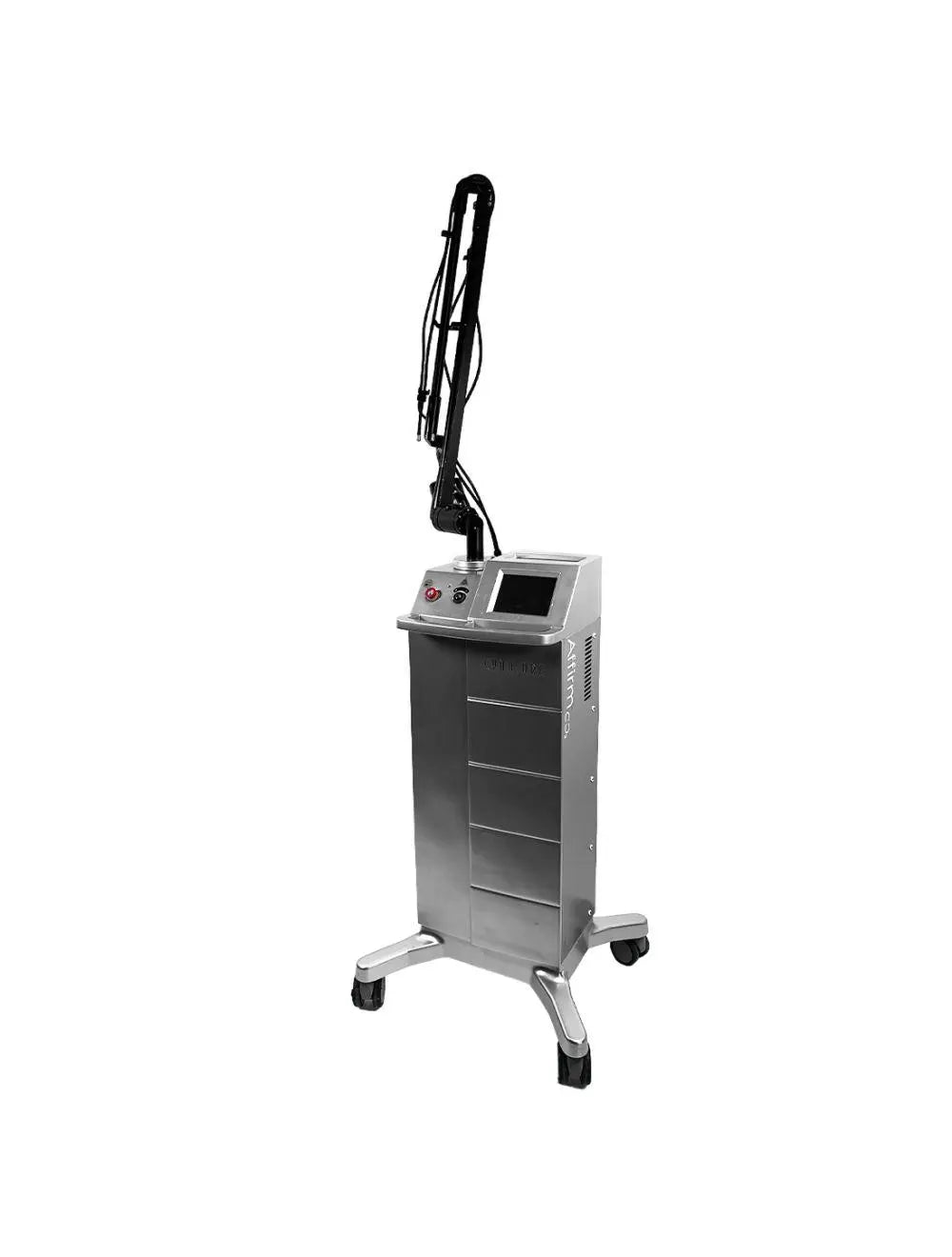 2009 Cynosure 30 Watt Affirm CO2 Laser Fractional Skin Rejuvenation Tightening Cynosure