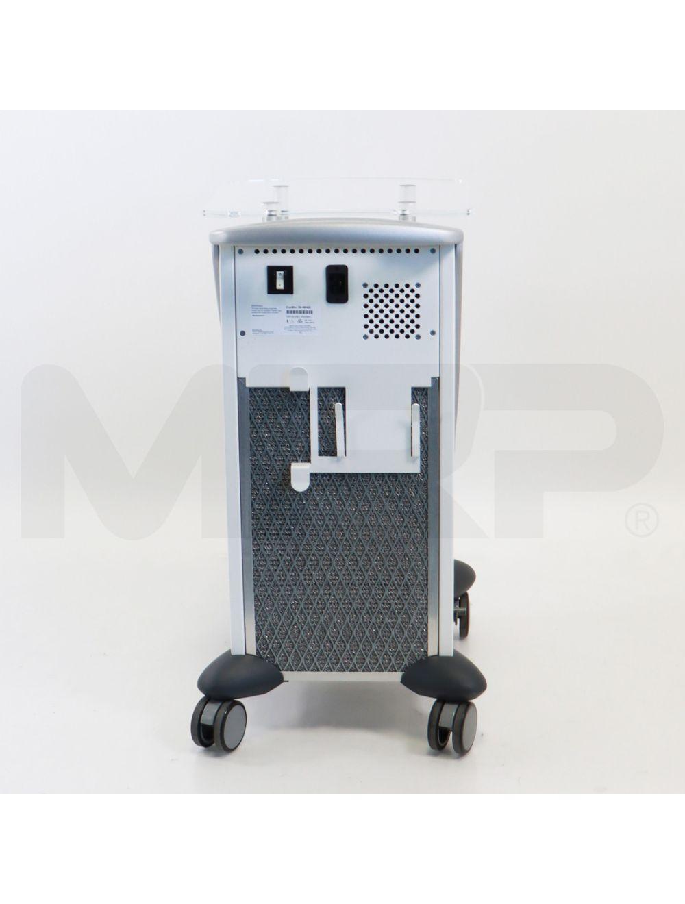 Zimmer Cryo Mini Chiller Compact Epidermal Skin Cooling System