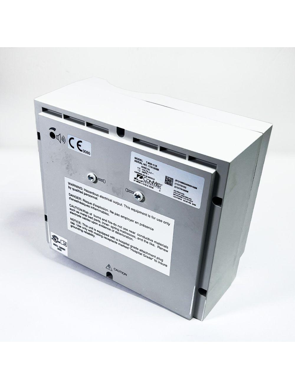 ConMed Hyfrecator 2000 Electrosurgical Unit ESU 7-900-115 Wand Pencil