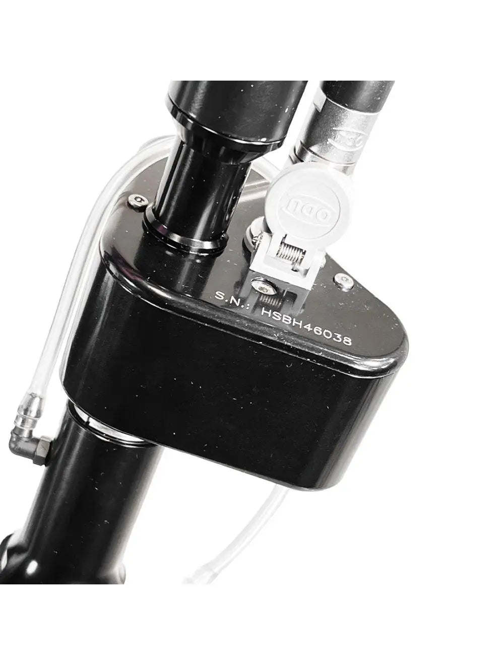 2009 Cynosure 30 Watt Affirm CO2 Laser Fractional Skin Rejuvenation Tightening Cynosure