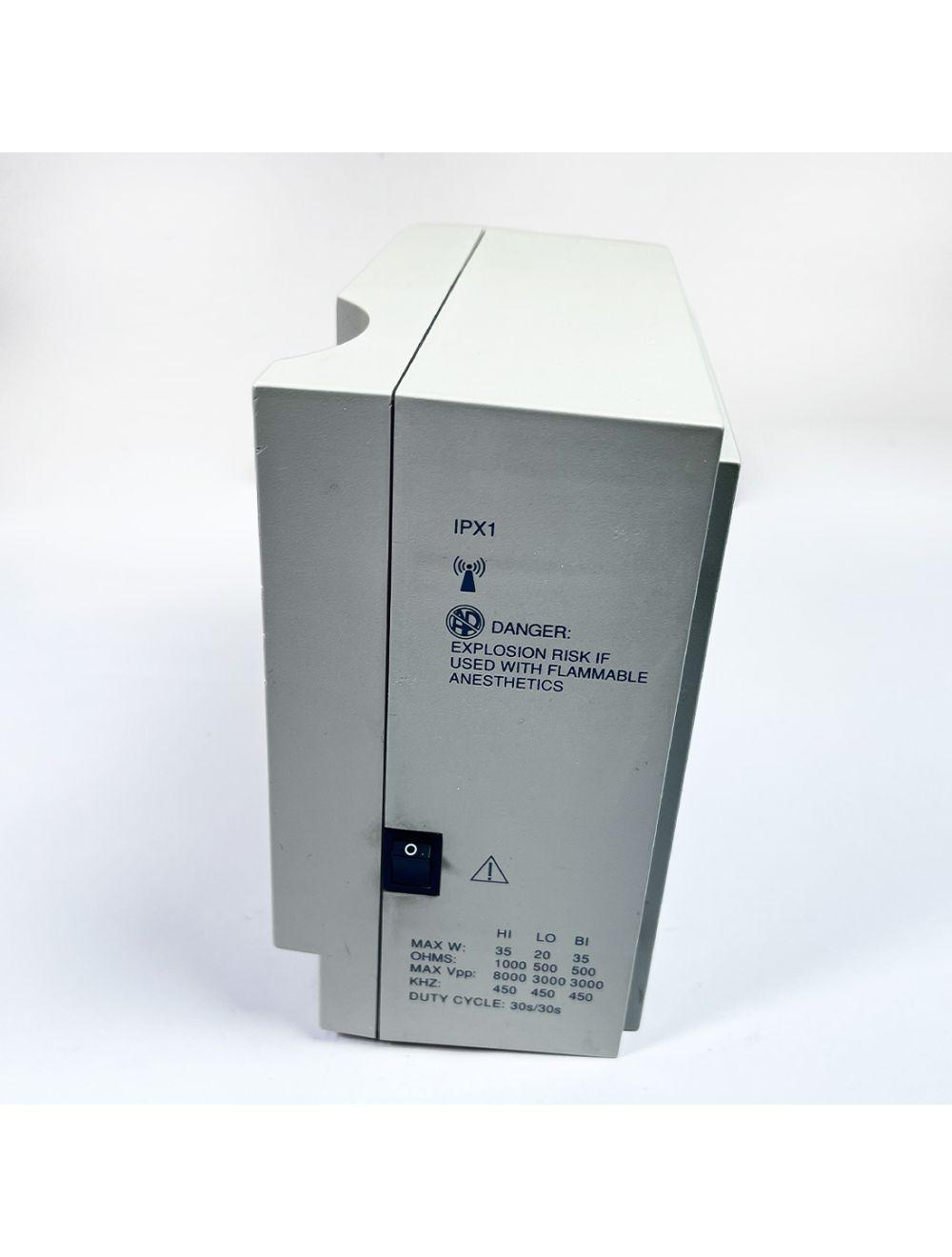 ConMed Corp Hyfrecator 2000 Electrosurgical Unit ESU 7-900-115 Wand Pencil