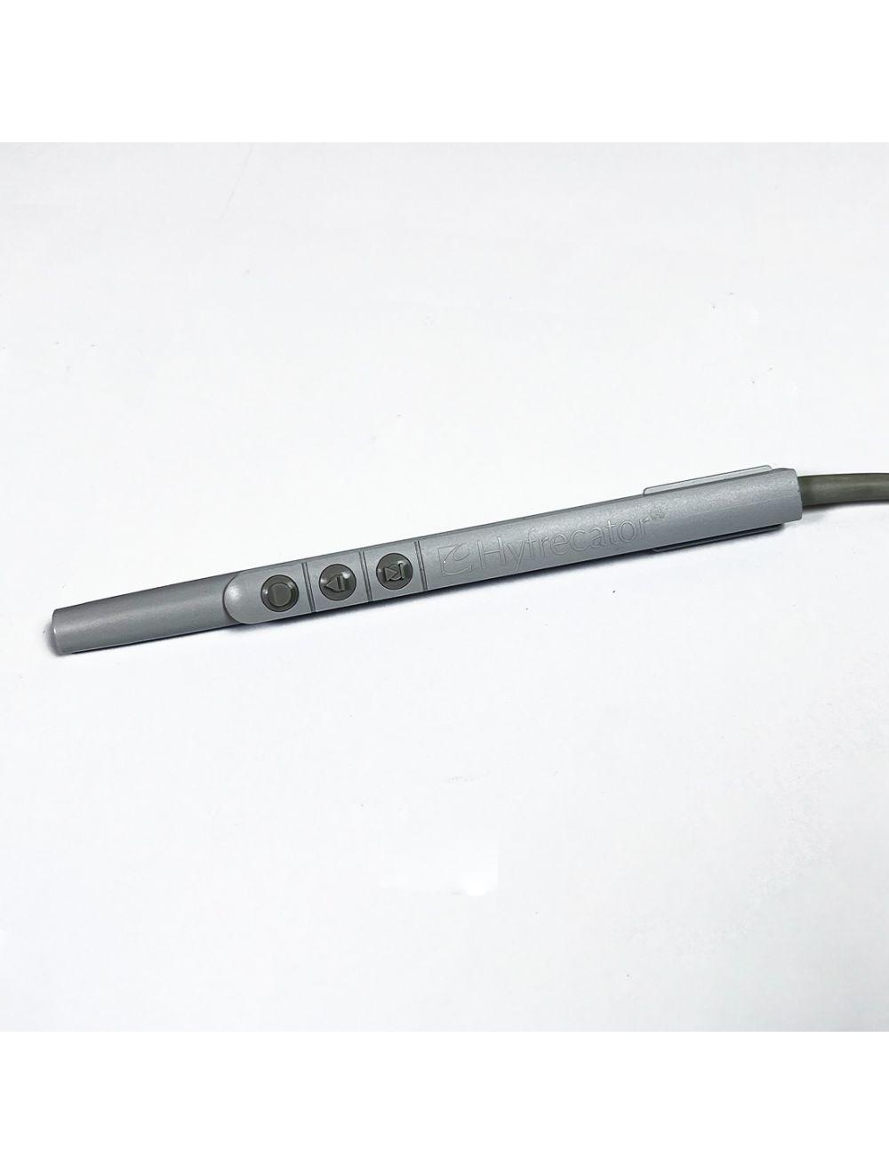 ConMed Hyfrecator 2000 Electrosurgical Unit ESU 7-900-115 Wand Pencil