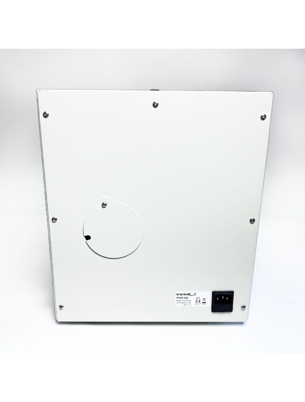 VWR Mini Incubator 97025-630 Temperature Control Microbiology Haematology
