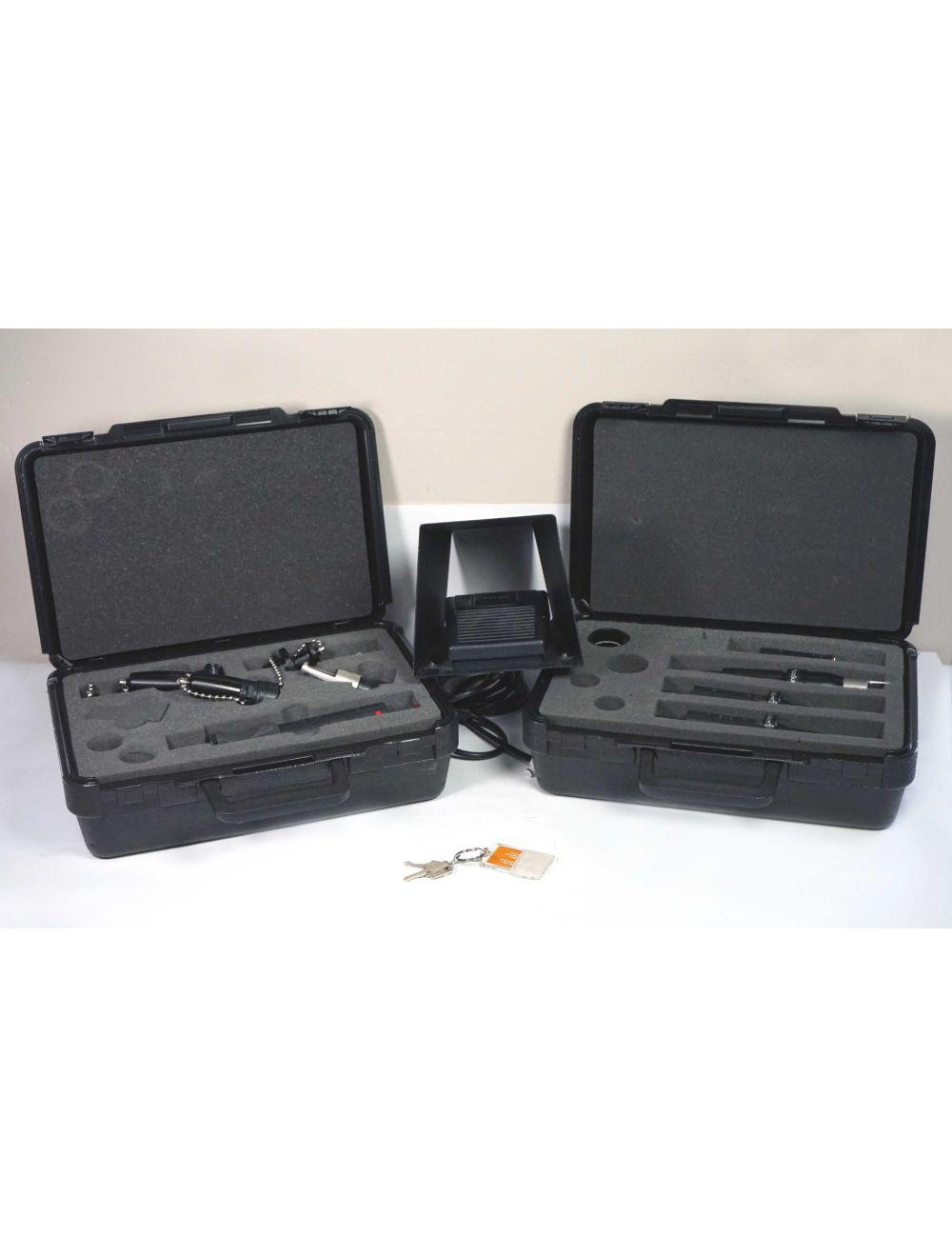 2013 Cynosure PicoSure Laser 532 755 1064nm Tattoo Removal Scars Acne Wrinkles