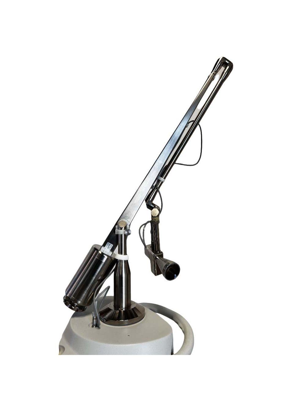 1999 Sciton Contour Er YAG Erbium 2940 nm Skin Resurfacing Surgical Laser System