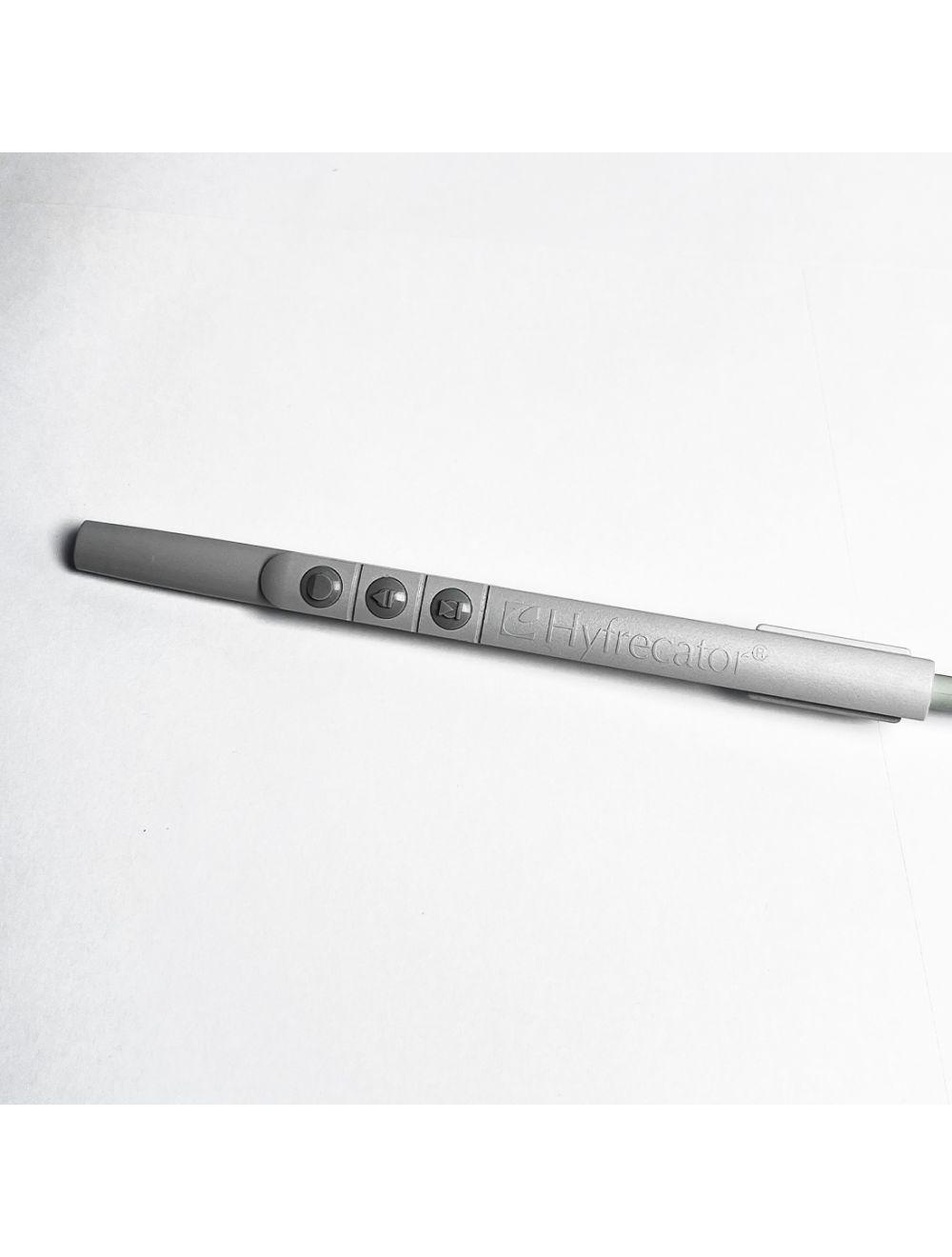 ConMed Hyfrecator 2000 Electrosurgical Unit with Rolling Stand 110V ESU