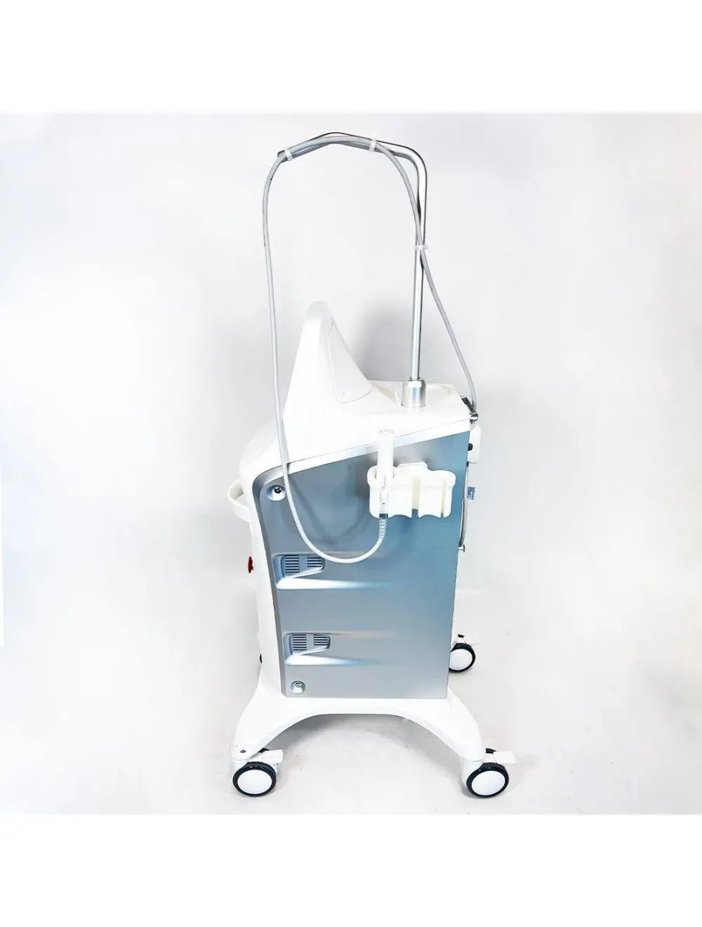 2020 Cartessa Virtue RF Microneedle SHEnB VirtueRF Wrinkles Scar Skin Tightening Sol International Medical