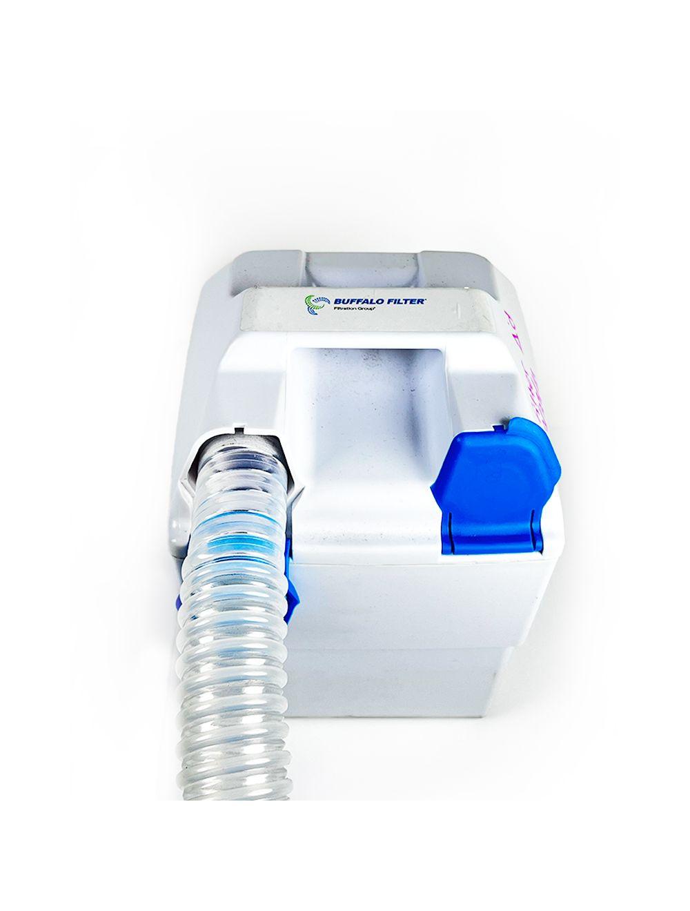 Buffalo Porta PlumeSafe PPS604 Surgical Smoke Evacuation System Suction Filter