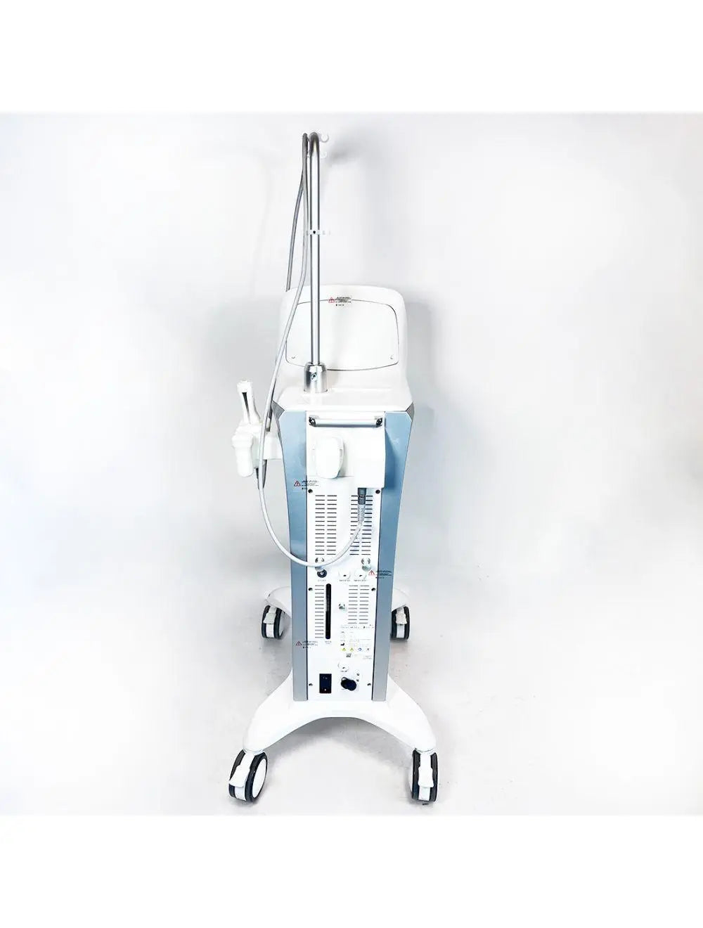 2020 Cartessa Virtue RF Microneedle SHEnB VirtueRF Wrinkles Scar Skin Tightening Sol International Medical