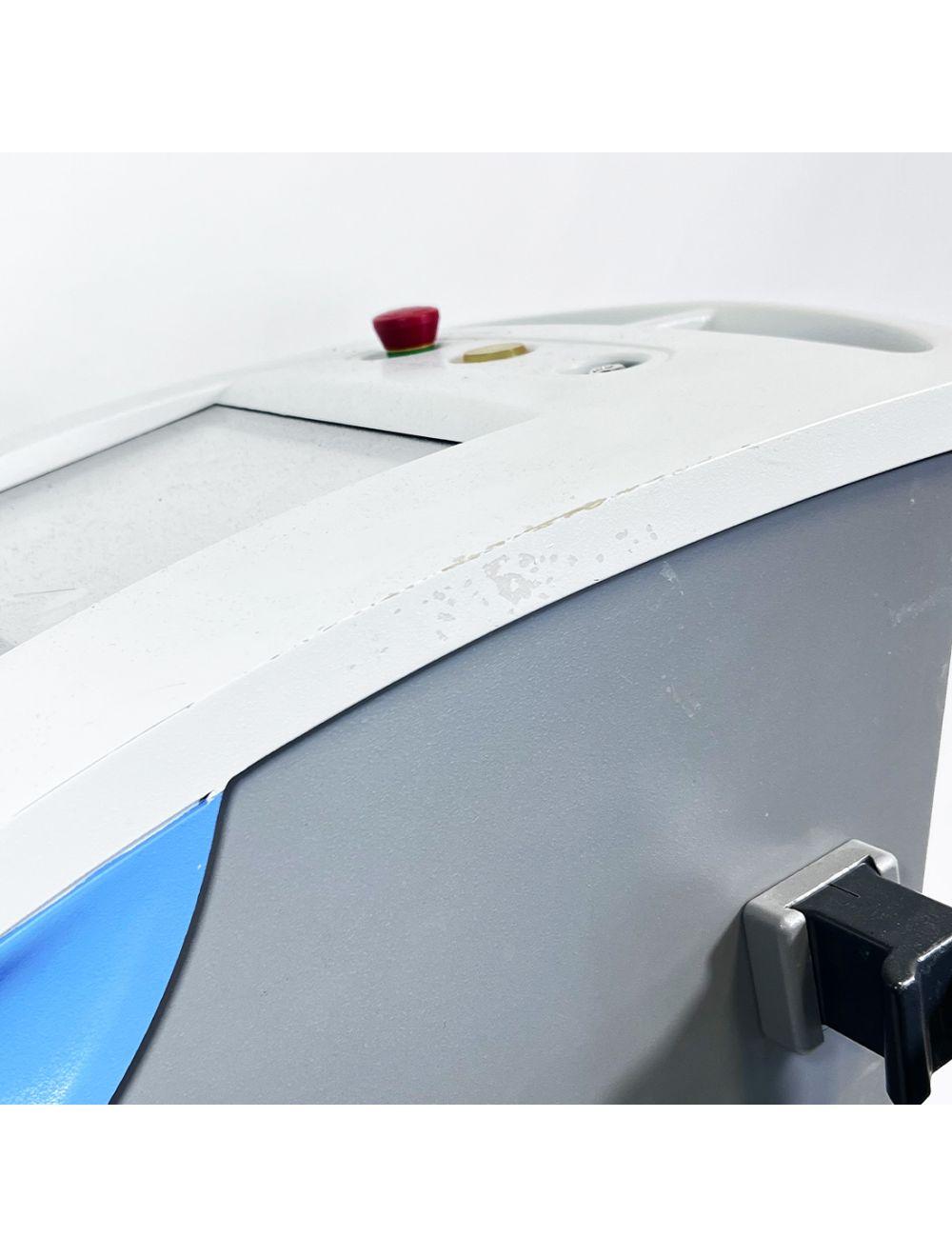 2006 Alma Soprano 810 nm Diode Laser Hair Removal HR All Skin Types NEW DIODE