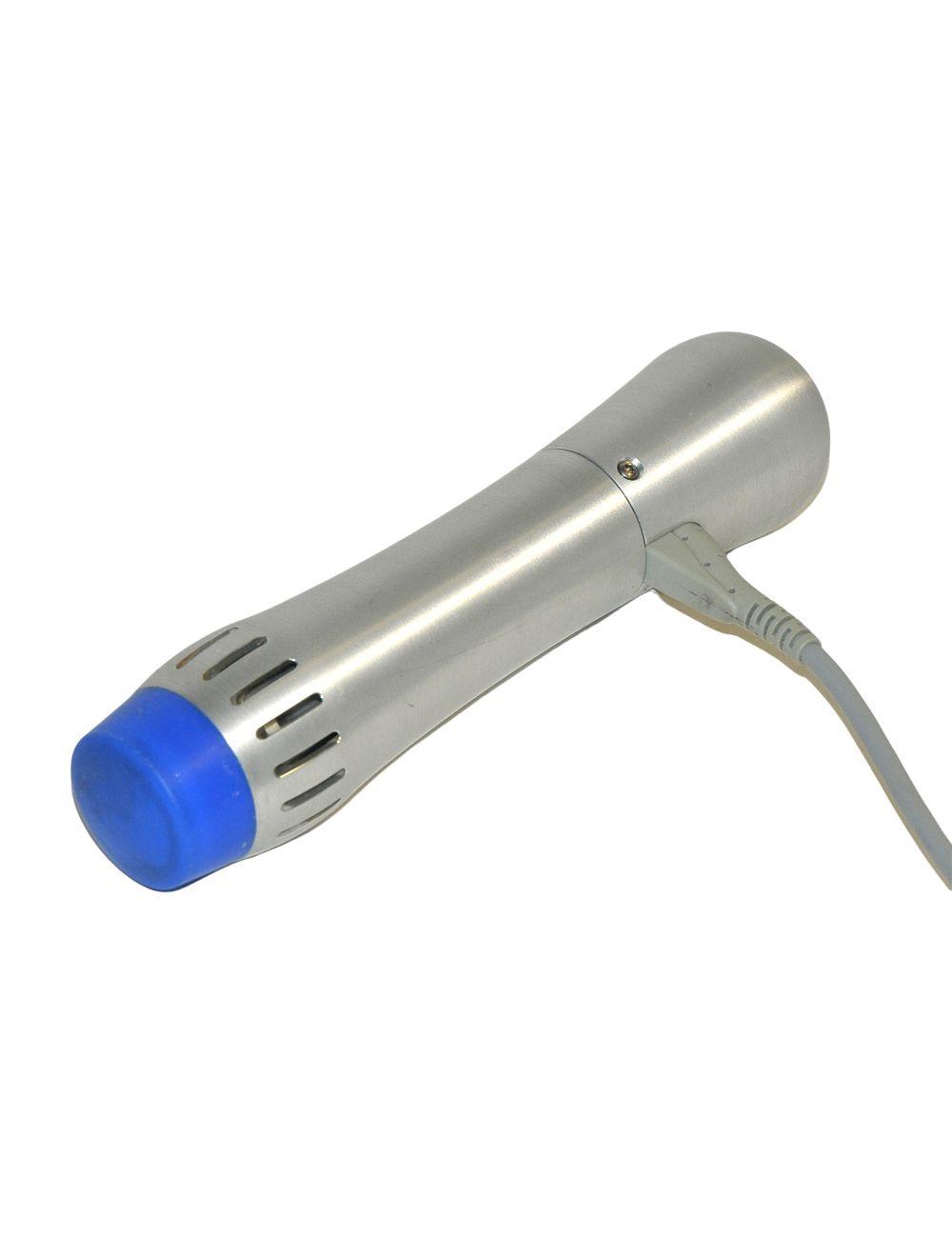 Zimmer ZWavePro Body Contouring Shaping Cellulite Treatment Arms Legs Z Wave Pro