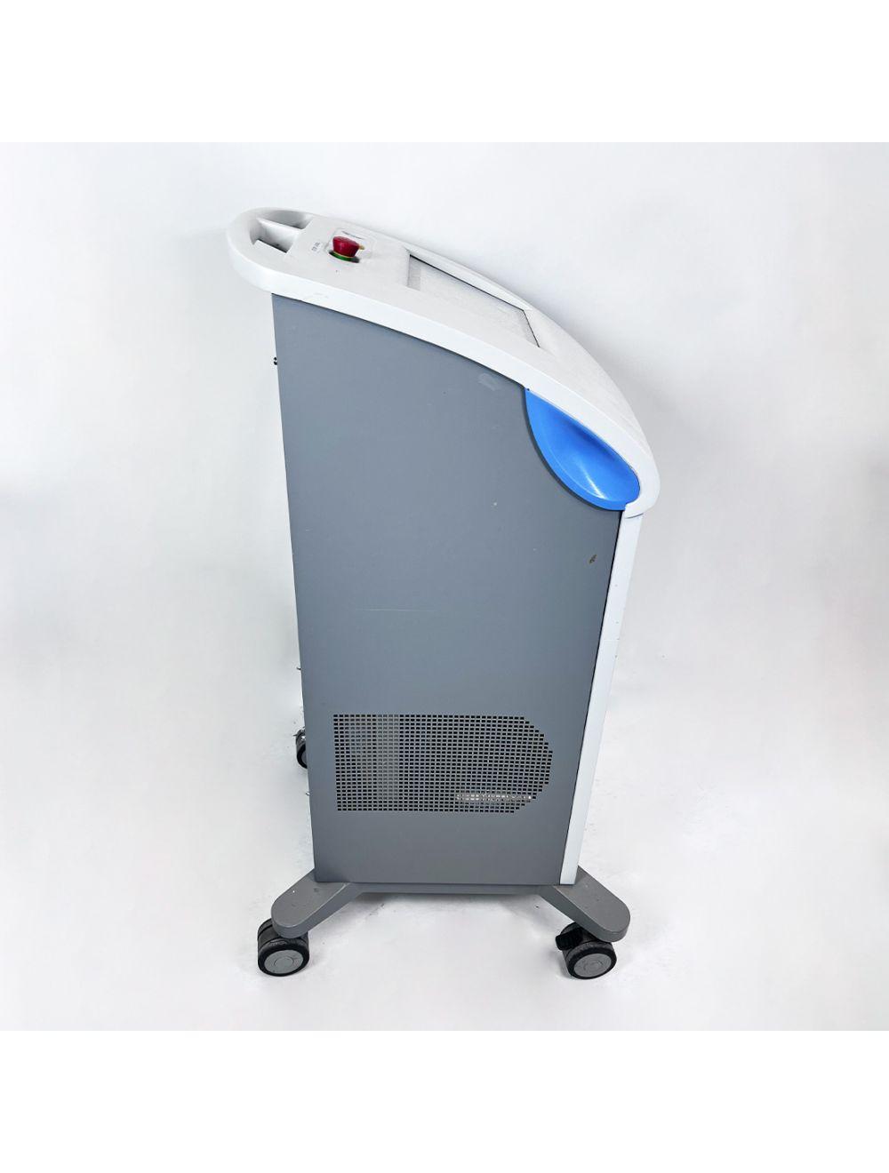 2006 Alma Soprano 810 nm Diode Laser Hair Removal HR All Skin Types NEW DIODE