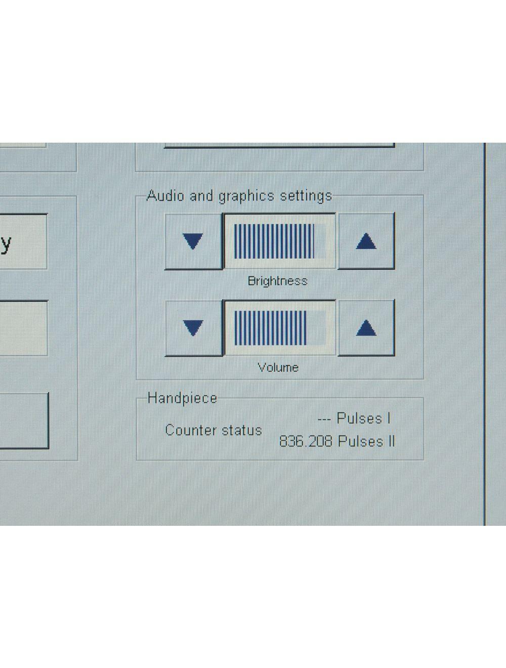 Zimmer ZWavePro Body Contouring Shaping Cellulite Treatment Arms Legs Z Wave Pro